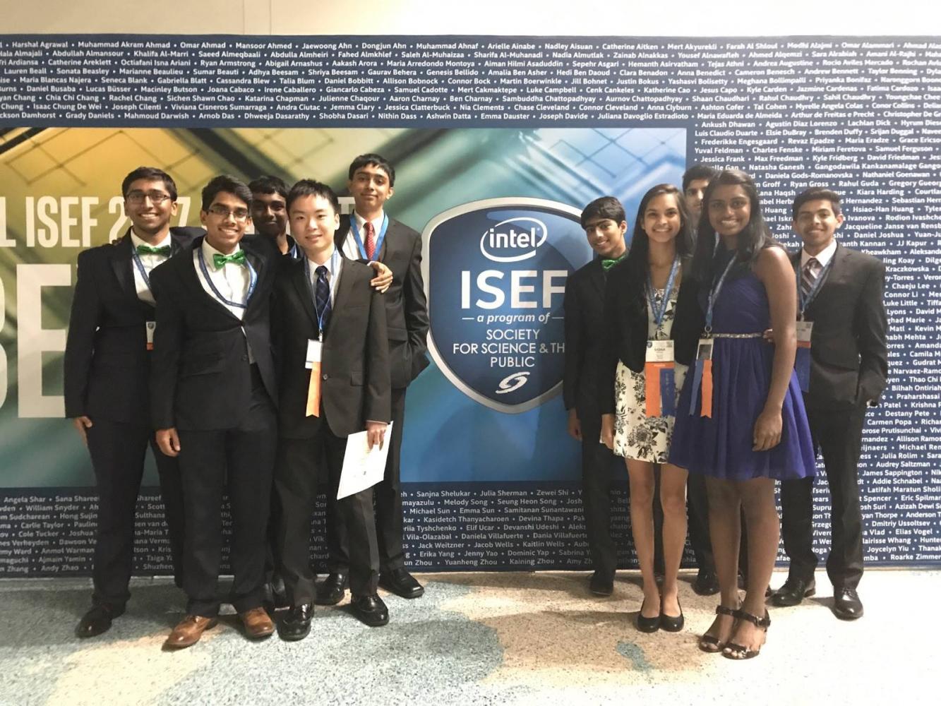 Intel International Science and Engineering Fair invites scientists at ...