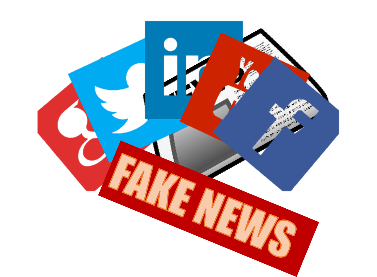 Top 10 Fake News Articles On Facebook In 2018 Infographic 8241