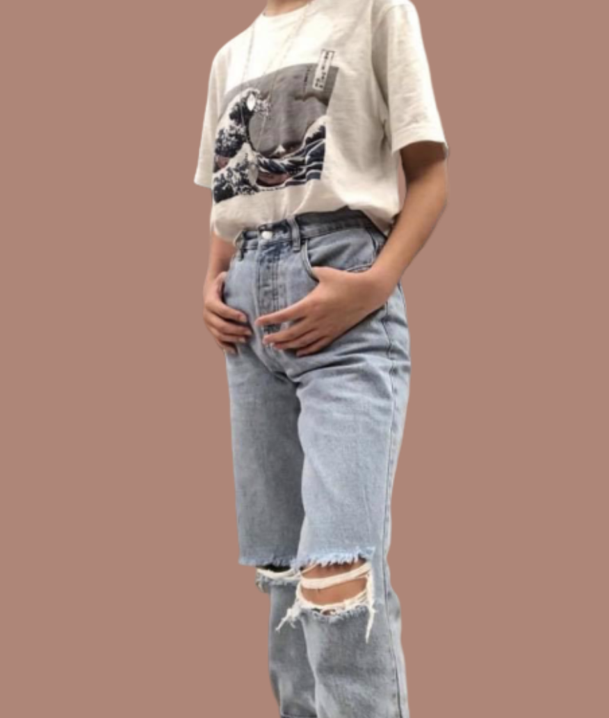outfits for 10 year old girl 2019-2020