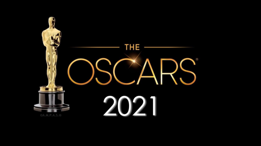 Oscars 2021