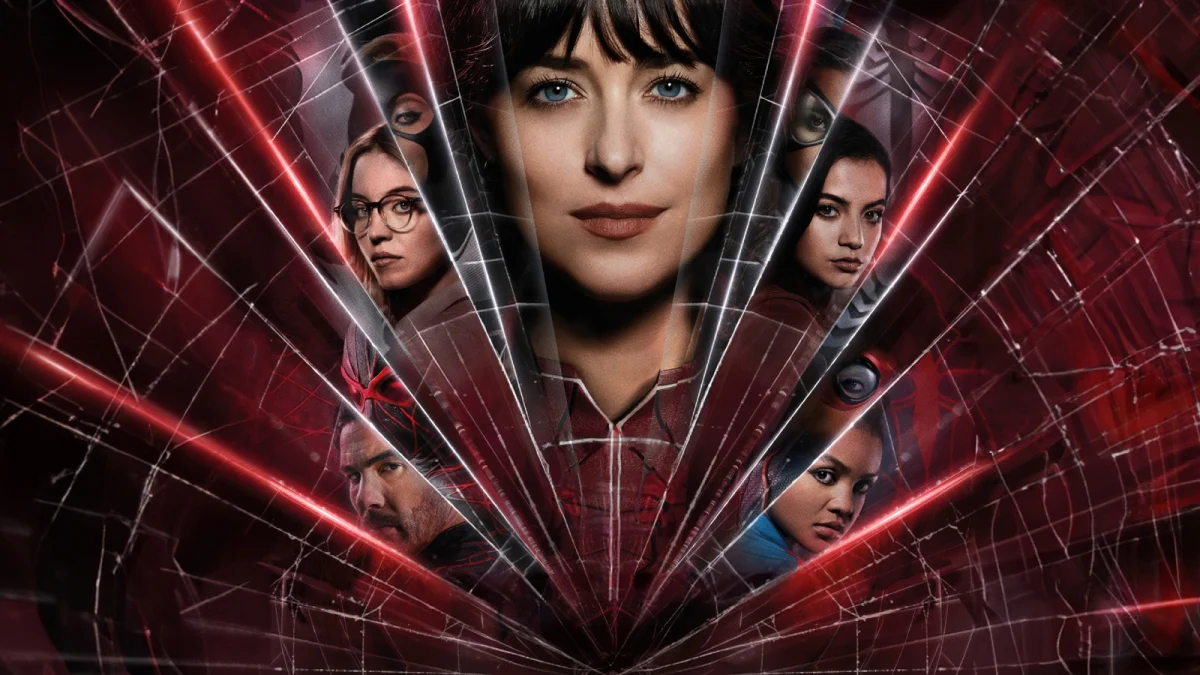 Released on Feb. 14, 2024, “Madame Web” is a spin-off of Sony’s “Spider-Man” films. When I first heard about the movie, I was really excited. I constantly saw promotions, such as trailers and TikToks, featuring celebrities Sydney Sweeney and Dakota Johnson in dynamic action scenes. 