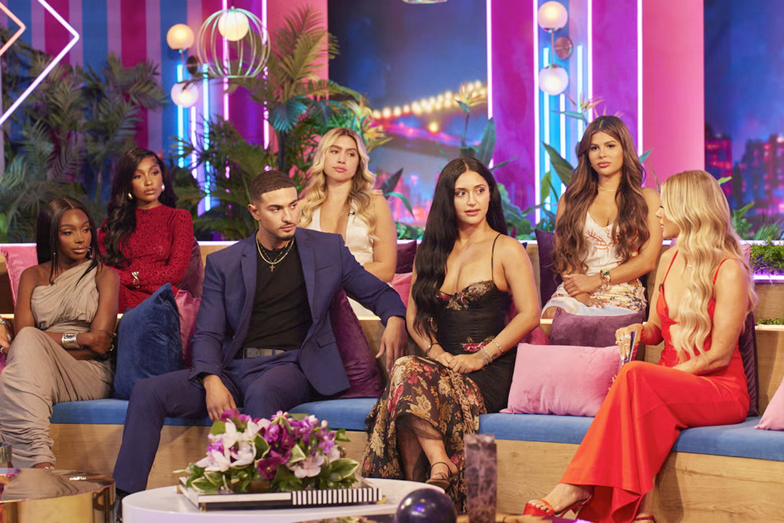 ‘Love Island USA’ (2024) season six is the best season tjTODAY