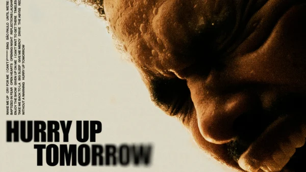 Highly cinematic, The Weeknd’s “Hurry Up Tomorrow” delivers a dramatic farewell that, unfortunately, lacks distinction.